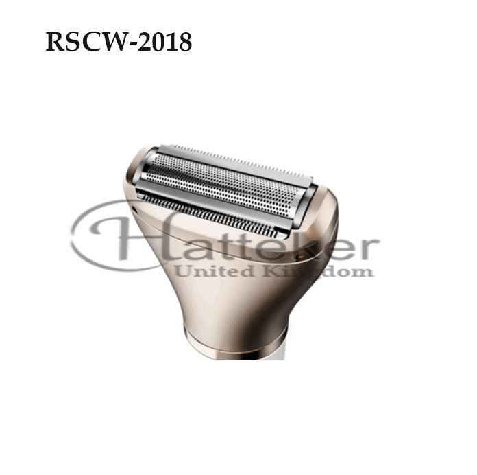HATTEKER Replacement Foil RSCW-2018