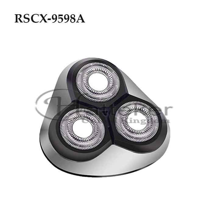 HATTEKER Replacement Head Razor Shaver For Hatteker Shaver RSCX-9598A