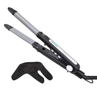 HATTEKER Professional Hair Straightener Multifunctional