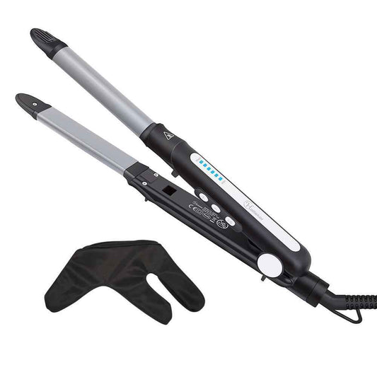 HATTEKER Professional Hair Straightener Multifunctional