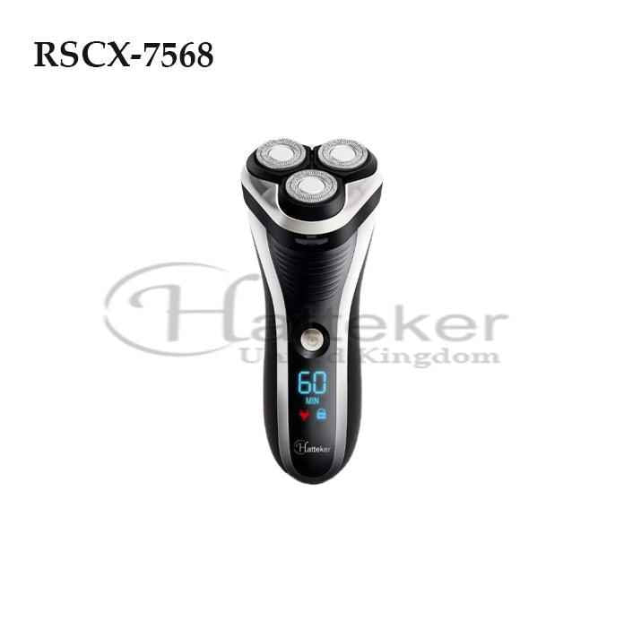 HATTEKER Replacement Head Razor Shaver For Hatteker Shaver RSCX-7568